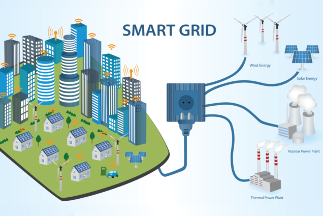 smart-grid